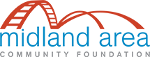 Midland Area Community Foundation logo