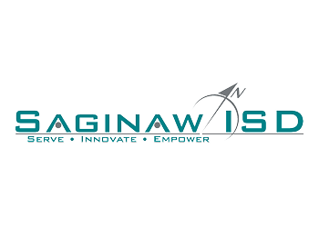 Saginaw ISD logo