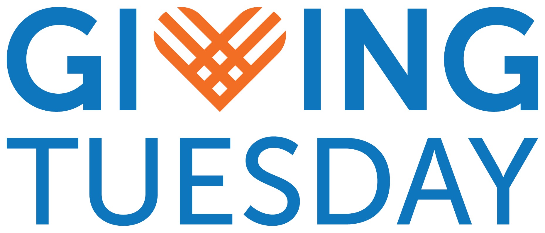 Giving Tuesday Logo